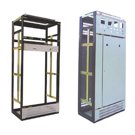 风能发电控制柜