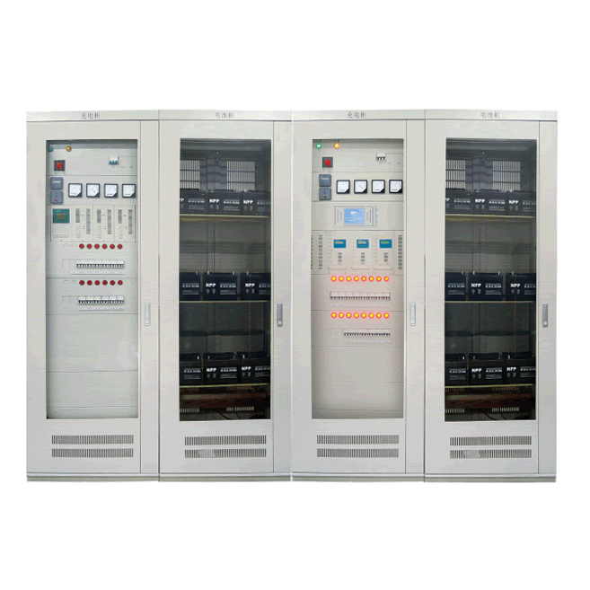 风能发电控制柜